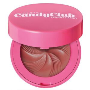 Pupa Põsepuna Candy Club 003