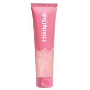 Pupa Näopuhastusgeel Candy Club 100ml