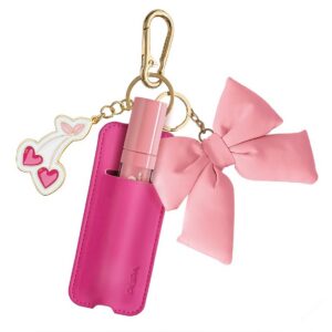 Pupa Sweet Charm+huulepalsam Candy Club 002