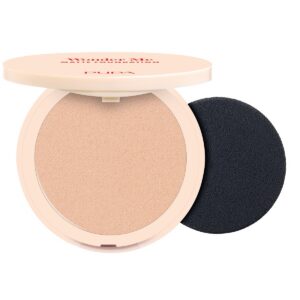 Pupa Kompaktjumestuskreem Wonder Me Matte 020