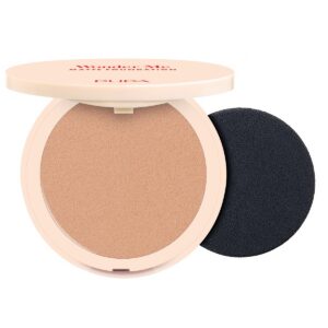 Pupa Kompaktjumestuskreem Wonder Me Matte 050