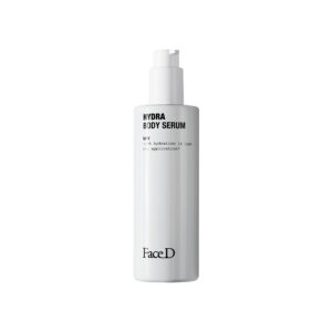 FaceD Hydra Body Serum seerumkreem kehale 300ml