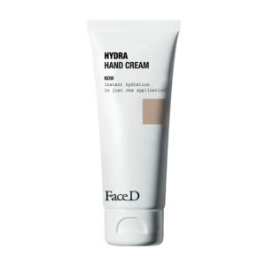 FaceD Hydra Hand Cream niisutav kätekreem 60ml