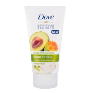 Dove Kätekreem Avokaado ja Saialill 75ml
