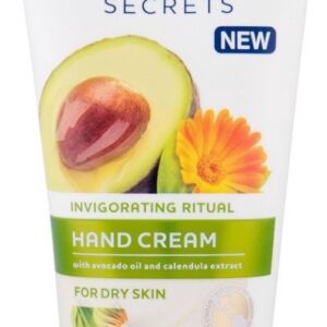 Dove Kätekreem Avokaado ja Saialill 75ml