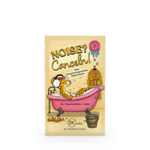 Dresdner Essenz vahutav vannisool ´Noise Canceln´60g