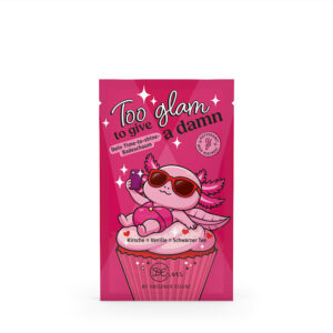 Dresdner Essenz vahutav vannisool ´Too Glam To Give A Damn´ 60g