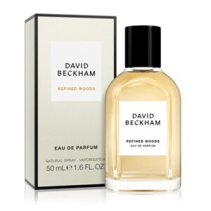 David Beckham Refined Woods Edp 50ml