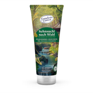 Dresdner Essenz dušigeel ´Metsa igatsus´ 250ml