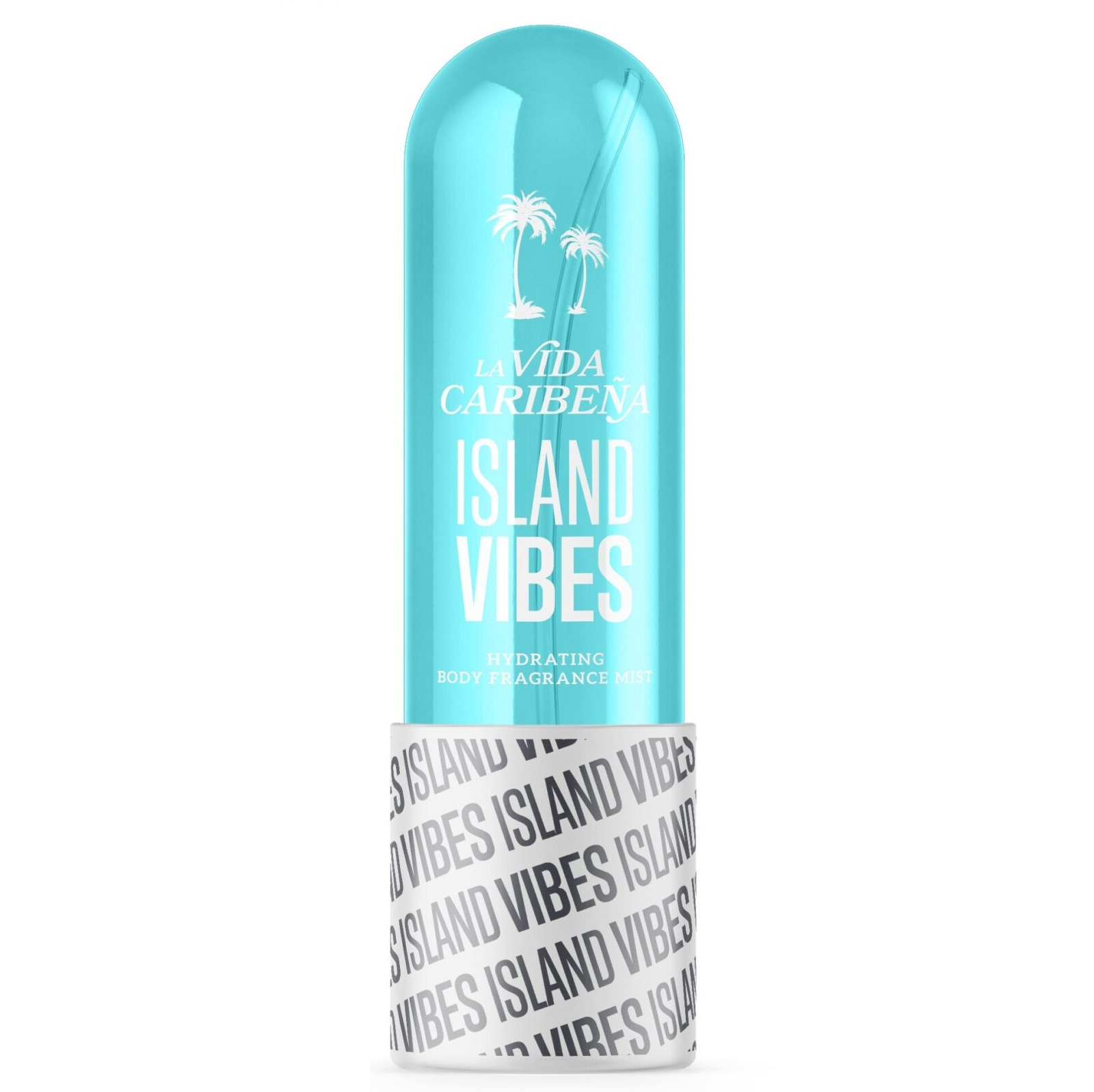 La Vida Caribena Kehasprei Island Vibes 250ml