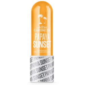 La Vida Caribena Kehasprei Papaya Sunset 250ml