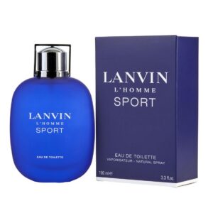 Lanvin homme Sport EdT 100ml