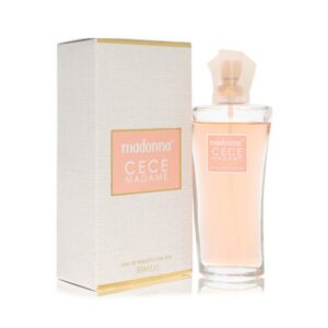 Madonna Cece Madame Edt 50ml