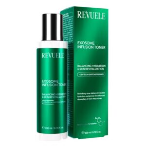 Revuele Exosome Infusion toonik 200ml