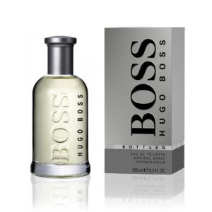 Boss Bottled EdT 100 ml