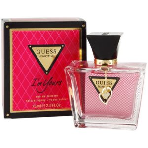 Guess Seductive I´M Yors EdT 75 ml