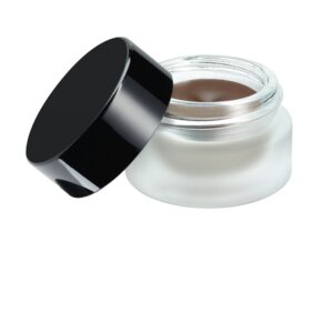 Artdeco kulmugeel 18 "walnut"