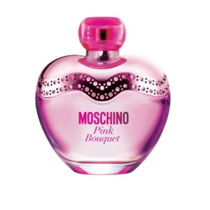 Moschino Pink Bouquete deodorant 50 ml