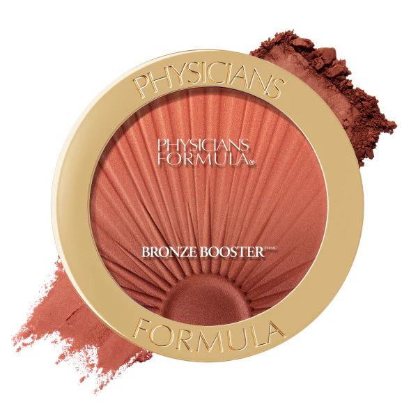 Physicians Formula Põsepuna Bronze Booster Sunset Blush Summer Sunset