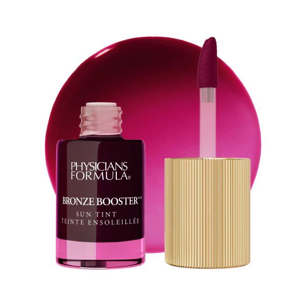 Physicians Formula Huule-ja põsevärv Sun Tint Cheek & Lip Stain Berry Tint
