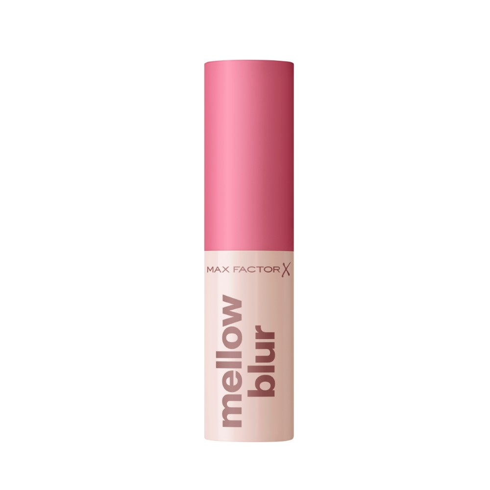 Max Factor Mellow Blur Huulepulk 020 Raspberry Rush - Image 2