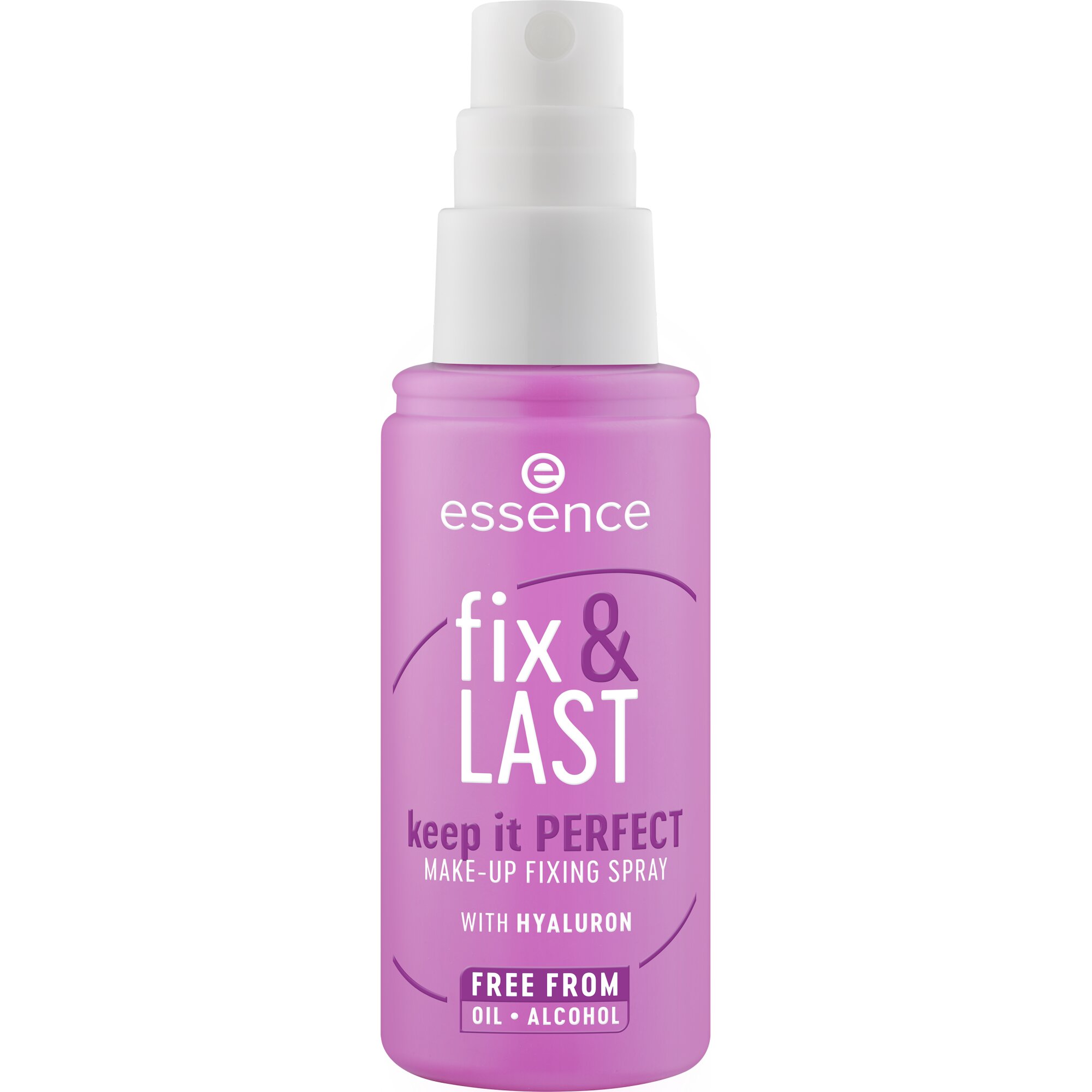 Essence fix & last keep it perfect meigi fikseerimissprei - Image 2
