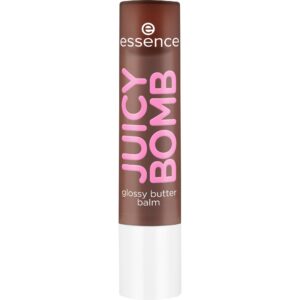 Essence juicy bomb glossy butter balm huulepalsam 05