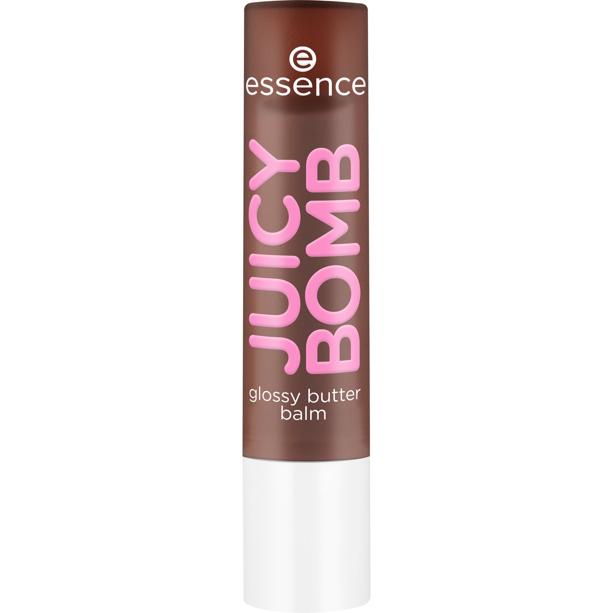 Essence juicy bomb glossy butter balm huulepalsam 05