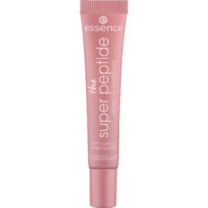 Essence the super peptide glossy huulehooldus 03