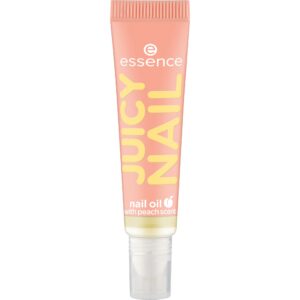 Essence juicy nail küüneõli 01