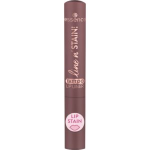 Essence line n' stain! tattoo huulelainer 03