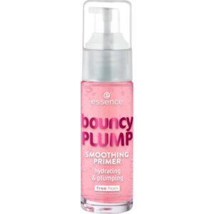 Essence bouncy plump smoothing näo aluskreem