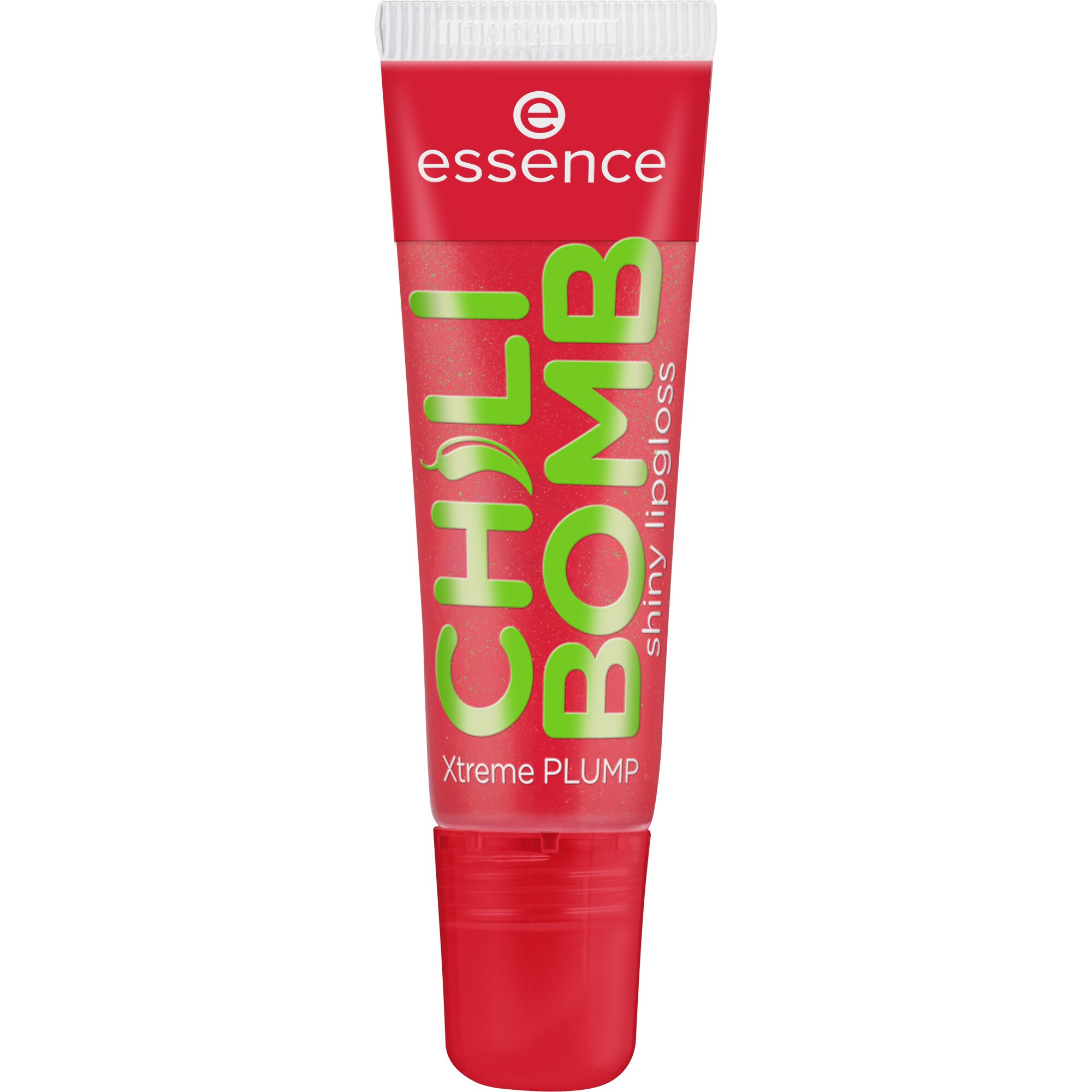 Essence chili bomb huuli suurendav huuleläige 01