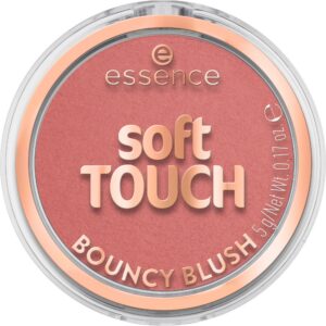 Essence soft touch bouncy blush põsepuna 10