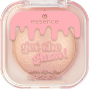 Essence Get the Glaze! särapuuder