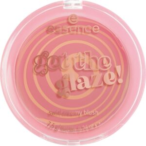 Essence Get the Glaze! kreemjas põsepuna
