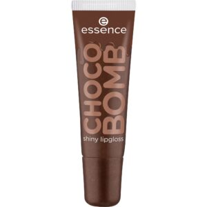 Essence choco bomb shiny huuleläige 01