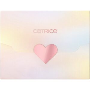 Catrice Brides & Besties matistavad paberid näole