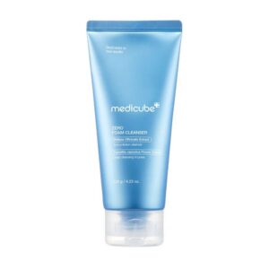 Medicube Zero Foam Cleanser puhastusvaht 120ml