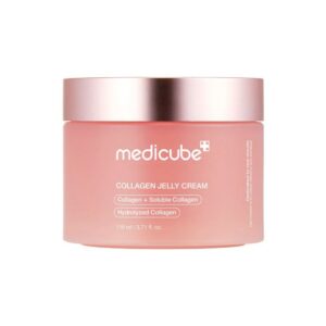 Medicube Collagen Jelly Cream niisutav geel-kreem kollageeniga 110ml
