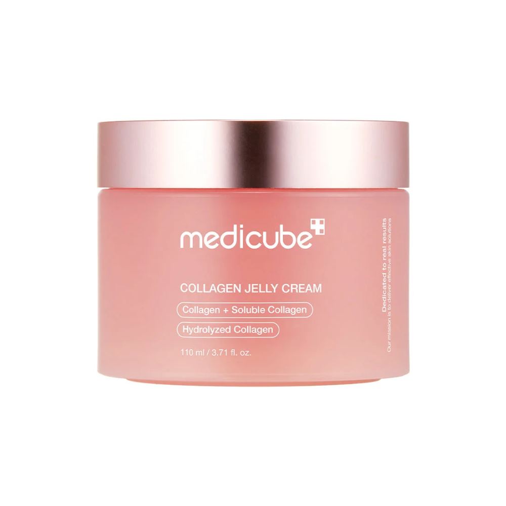 Medicube Collagen Jelly Cream niisutav geel-kreem kollageeniga 110ml