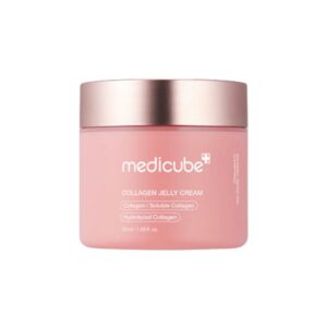 Medicube Collagen Jelly Cream niisutav geel-kreem kollageeniga 50ml