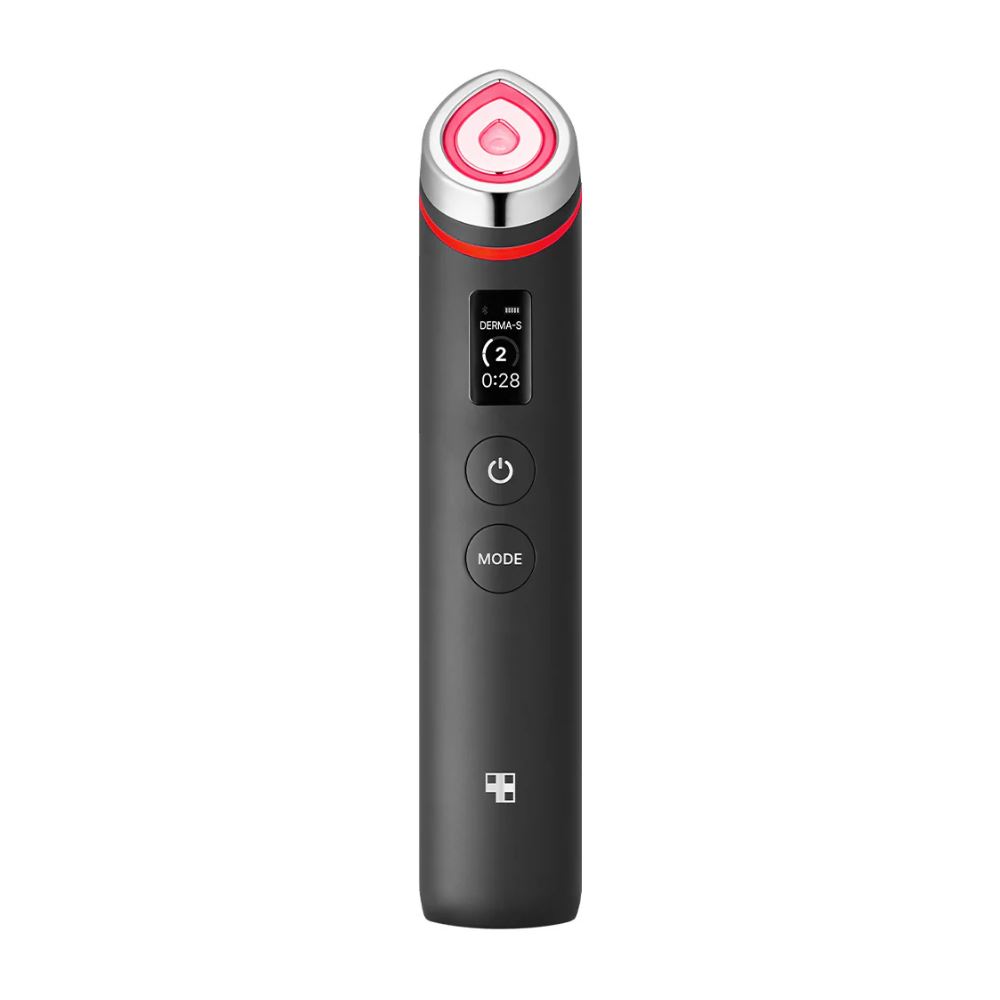 Medicube Age-R Booster Pro Black iluseade