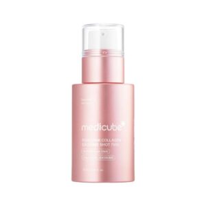 Medicube PDRN Pink Exosome Shot Serum 7500 näoseerum 30ml