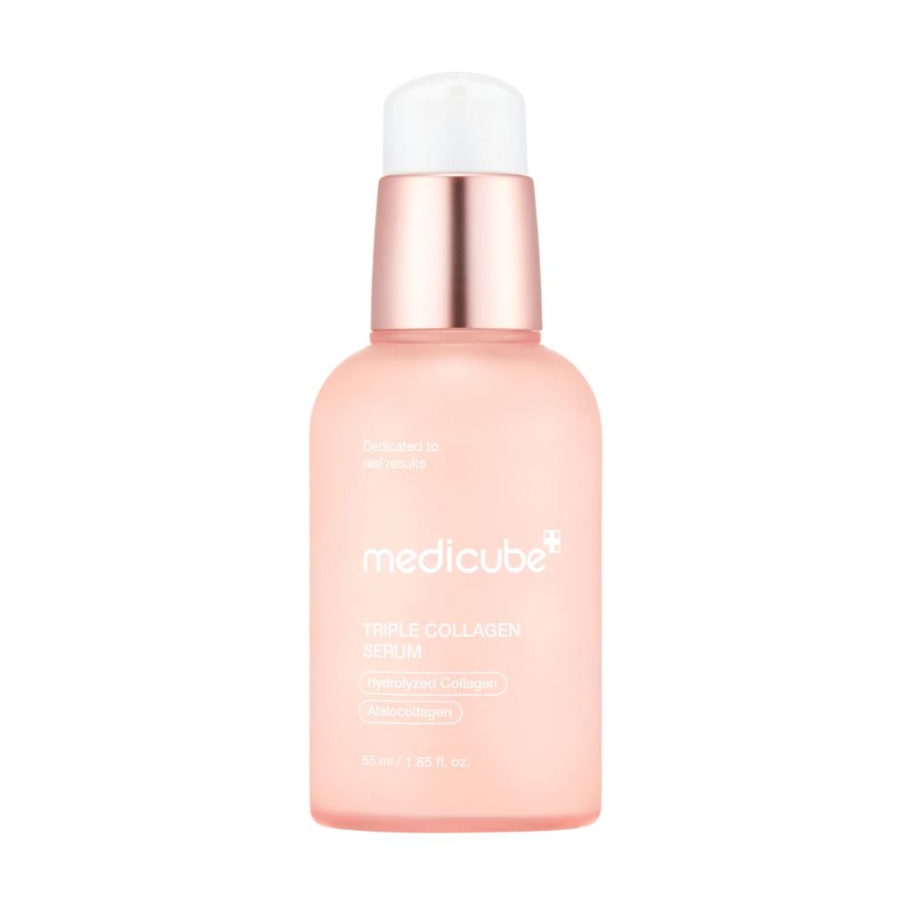 Medicube Triple Collagen Serum 4.0 näoseerum kollageeniga 55ml