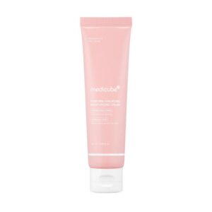 Medicube PDRN Pink Hyaluronic Moisturizing Cream niisutav näokreem 50ml