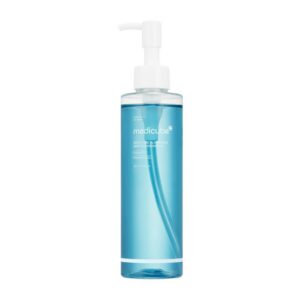 Medicube Zero Pore Blackhead Deep Cleansing Oil puhastusõli 205ml