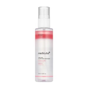 Medicube PDRN Pink Glutathione Serum Mist sprei-seerum 100ml