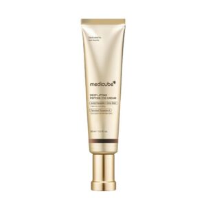 Medicube Deep Lifting Peptide Eye Cream pinguldav silmakreem 30ml
