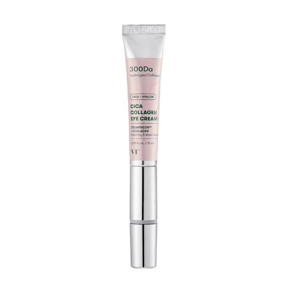VT Cosmetics Cica Collagen Eye Cream silmakreem 15ml